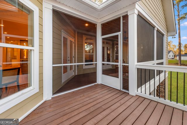 206 Captain Cone Court, Brooklet, GA 30415