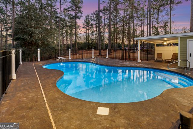 206 Captain Cone Court, Brooklet, GA 30415