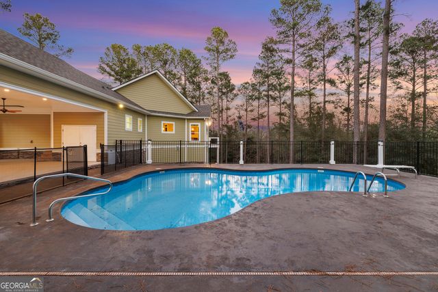 206 Captain Cone Court, Brooklet, GA 30415