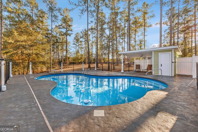 206 Captain Cone Court, Brooklet, GA 30415