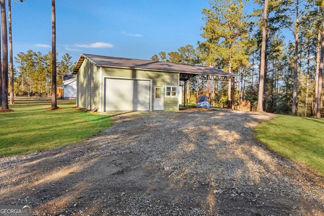 206 Captain Cone Court, Brooklet, GA 30415