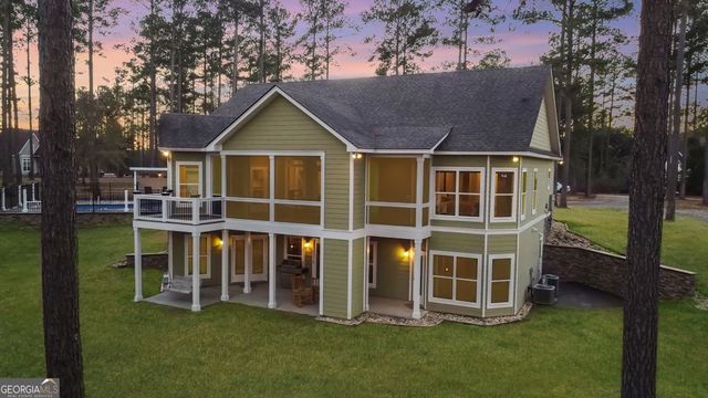 206 Captain Cone Court, Brooklet, GA 30415