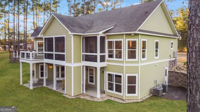 206 Captain Cone Court, Brooklet, GA 30415