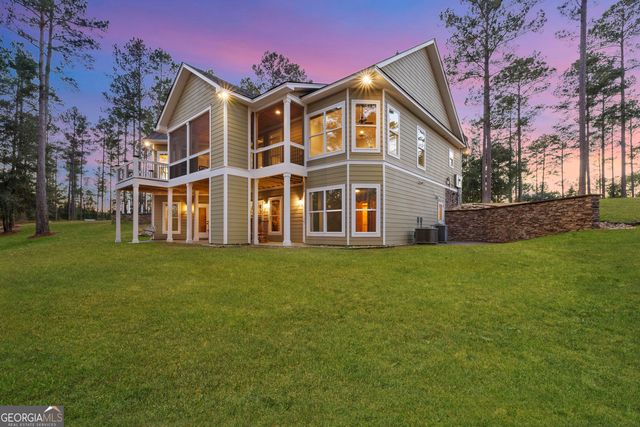 206 Captain Cone Court, Brooklet, GA 30415