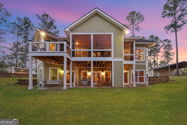 206 Captain Cone Court, Brooklet, GA 30415