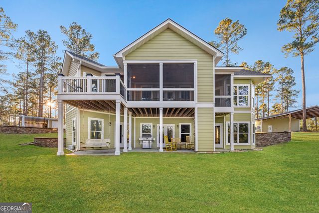206 Captain Cone Court, Brooklet, GA 30415