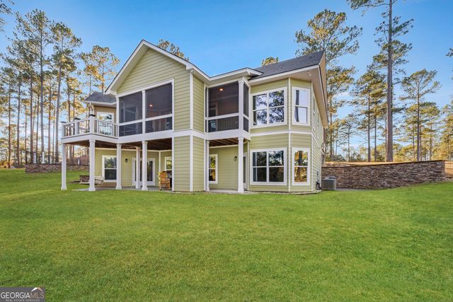 206 Captain Cone Court, Brooklet, GA 30415
