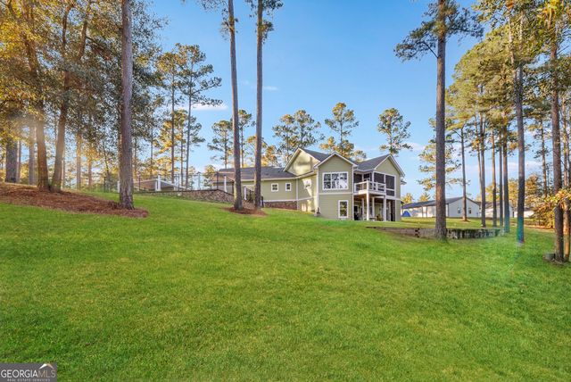 206 Captain Cone Court, Brooklet, GA 30415