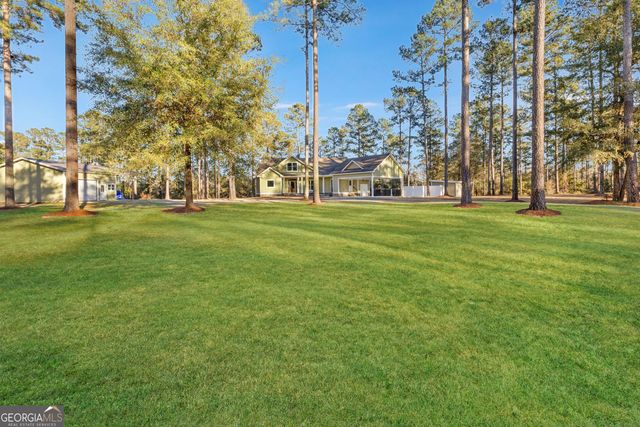 206 Captain Cone Court, Brooklet, GA 30415