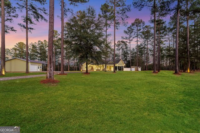 206 Captain Cone Court, Brooklet, GA 30415