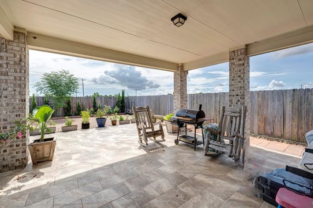 3514 Conquest Circle, Texas City, TX 77591