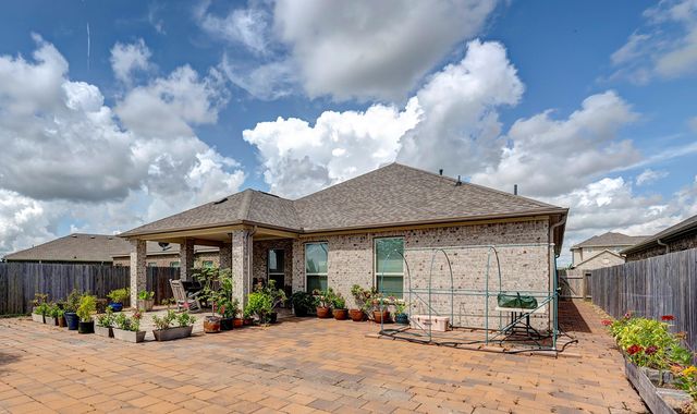 3514 Conquest Circle, Texas City, TX 77591