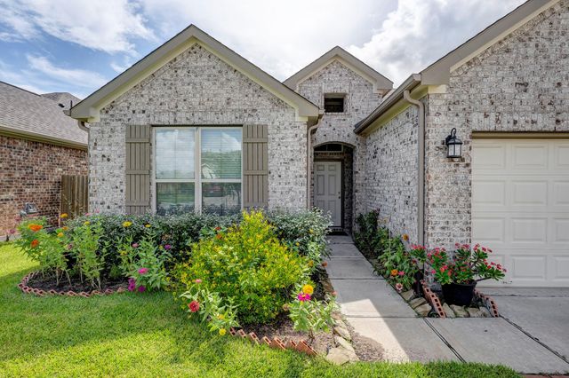 3514 Conquest Circle, Texas City, TX 77591