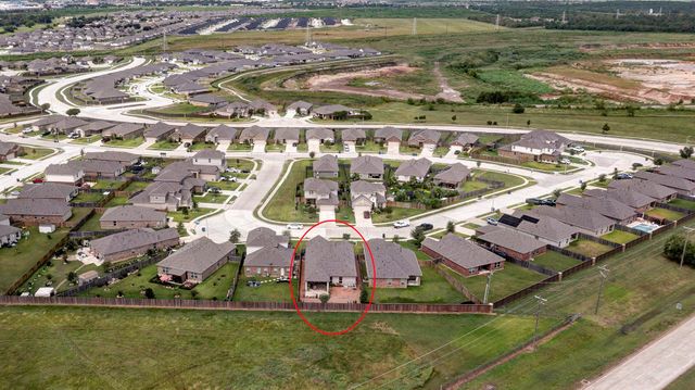 3514 Conquest Circle, Texas City, TX 77591