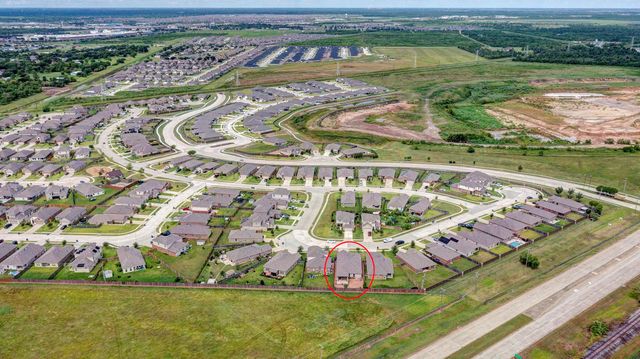 3514 Conquest Circle, Texas City, TX 77591