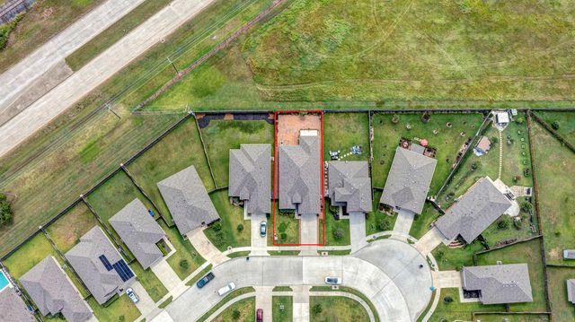 3514 Conquest Circle, Texas City, TX 77591