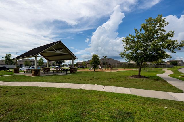 3514 Conquest Circle, Texas City, TX 77591