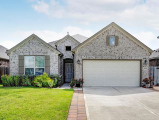 3514 Conquest Circle, Texas City, TX 77591