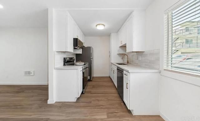 3825 Van Dyke 3, San Diego, CA 92105