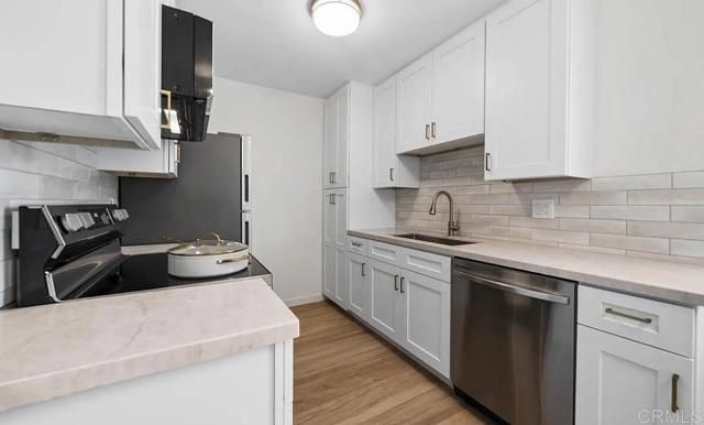 3825 Van Dyke 3, San Diego, CA 92105