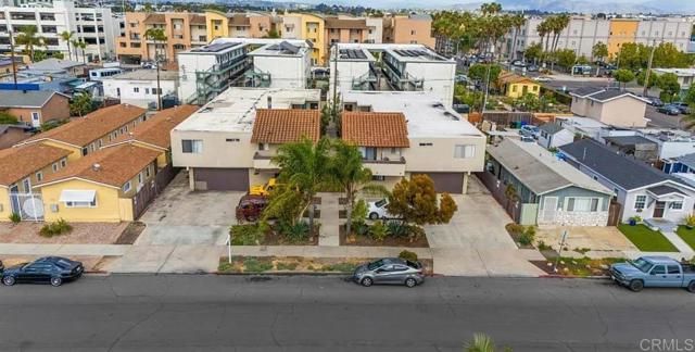 3825 Van Dyke 3, San Diego, CA 92105