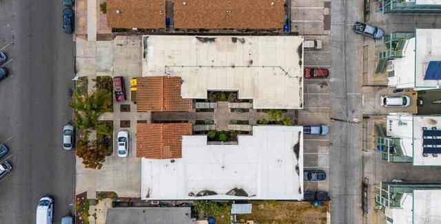 3825 Van Dyke 3, San Diego, CA 92105