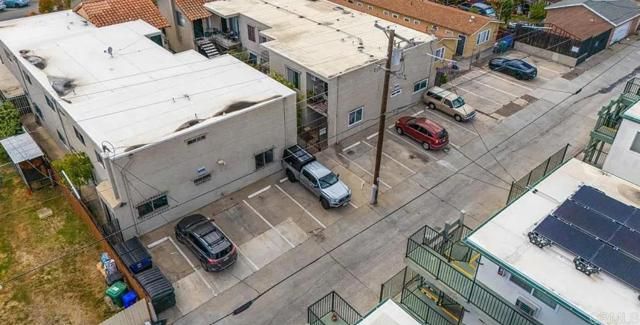 3825 Van Dyke 3, San Diego, CA 92105