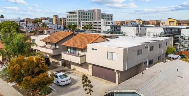 3825 Van Dyke 3, San Diego, CA 92105