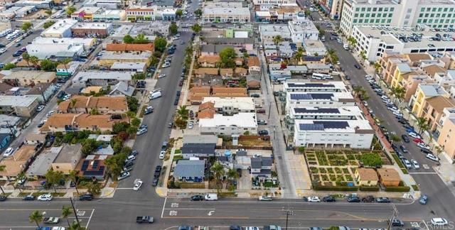 3825 Van Dyke 3, San Diego, CA 92105