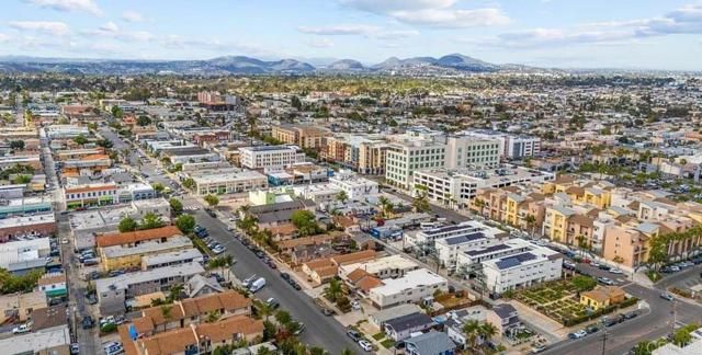 3825 Van Dyke 3, San Diego, CA 92105