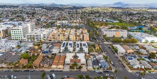 3825 Van Dyke 3, San Diego, CA 92105