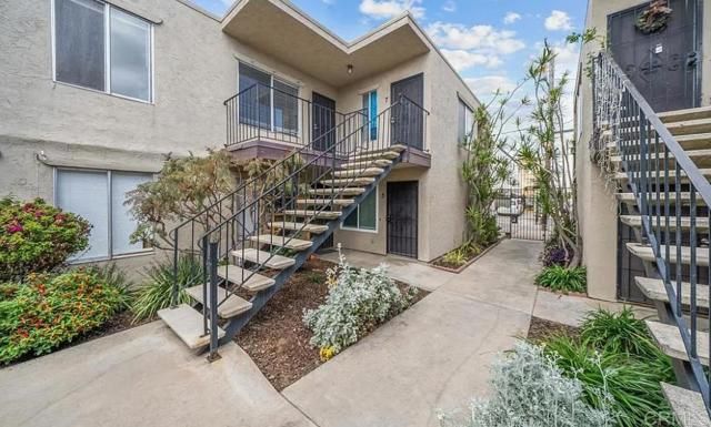 3825 Van Dyke 3, San Diego, CA 92105