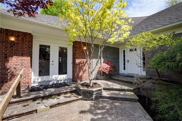 157 West Jefferson Road, Pittsford, NY 14534