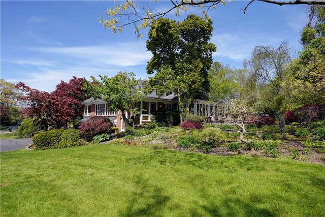 157 West Jefferson Road, Pittsford, NY 14534