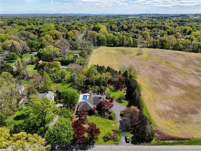 157 West Jefferson Road, Pittsford, NY 14534