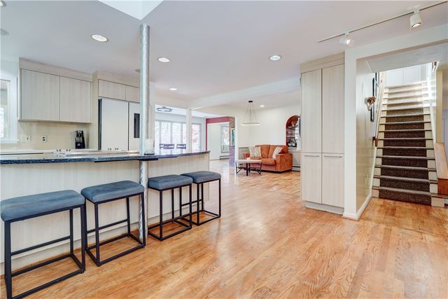 157 West Jefferson Road, Pittsford, NY 14534