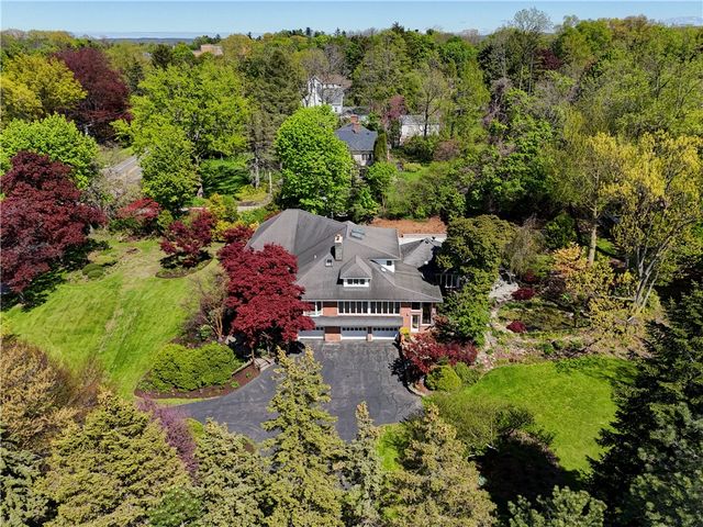 157 West Jefferson Road, Pittsford, NY 14534