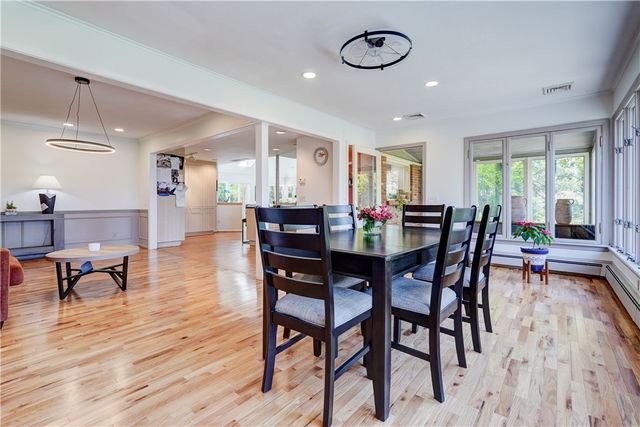 157 West Jefferson Road, Pittsford, NY 14534