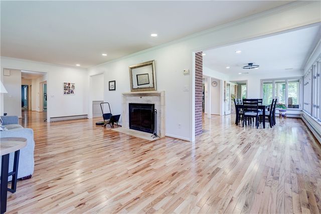 157 West Jefferson Road, Pittsford, NY 14534