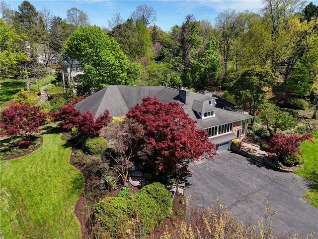 157 West Jefferson Road, Pittsford, NY 14534