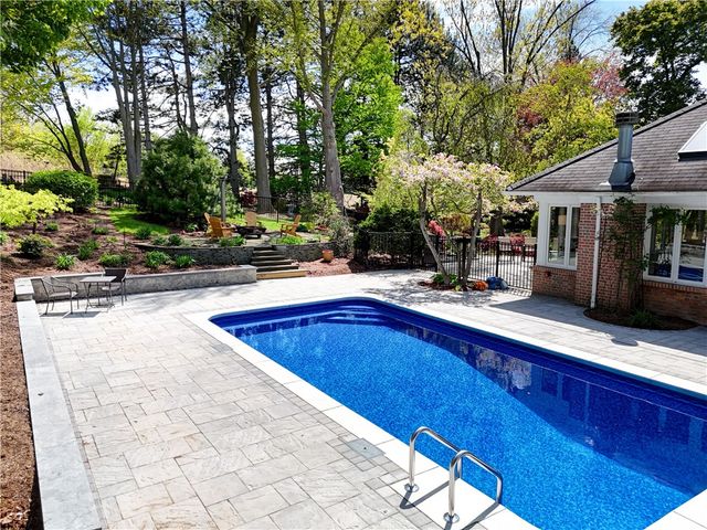 157 West Jefferson Road, Pittsford, NY 14534