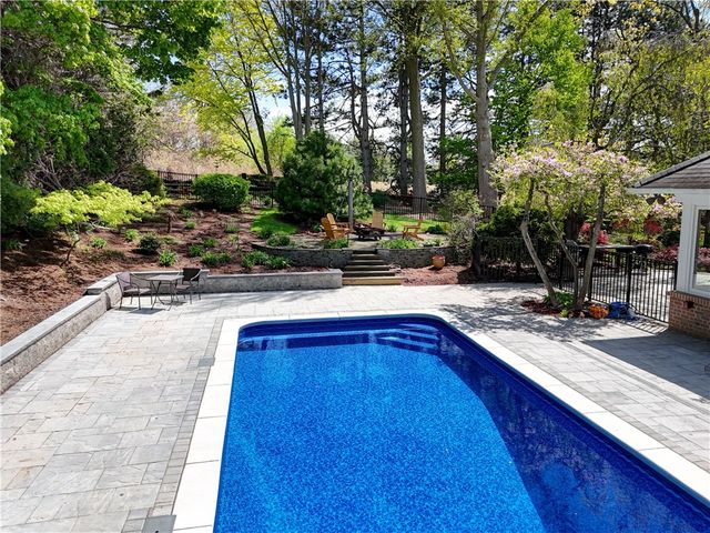 157 West Jefferson Road, Pittsford, NY 14534