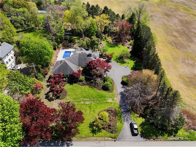 157 West Jefferson Road, Pittsford, NY 14534