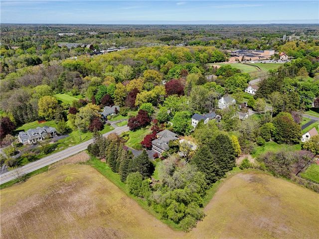 157 West Jefferson Road, Pittsford, NY 14534
