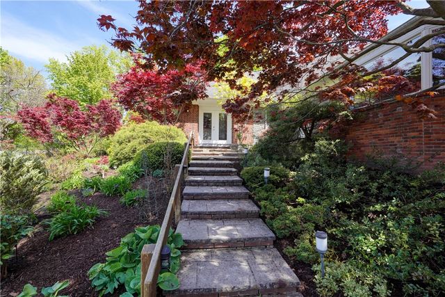 157 West Jefferson Road, Pittsford, NY 14534