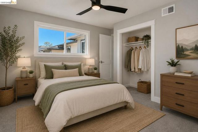 846 Savannah Cir, Walnut Creek, CA 94598