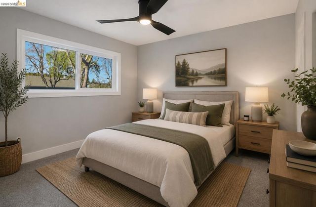 846 Savannah Cir, Walnut Creek, CA 94598
