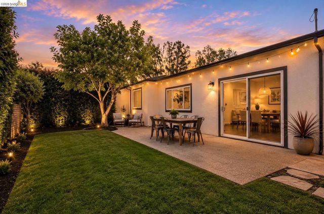 846 Savannah Cir, Walnut Creek, CA 94598