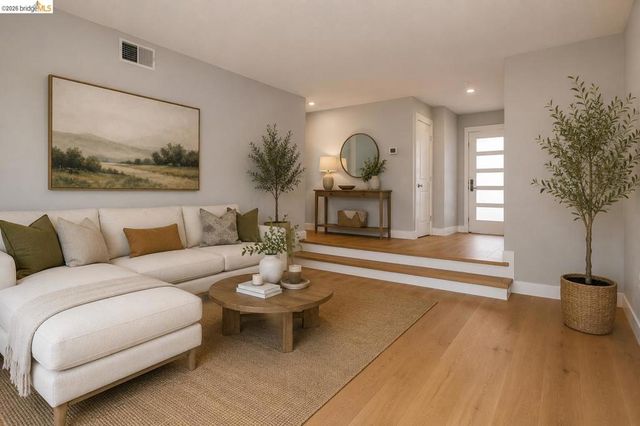 846 Savannah Cir, Walnut Creek, CA 94598