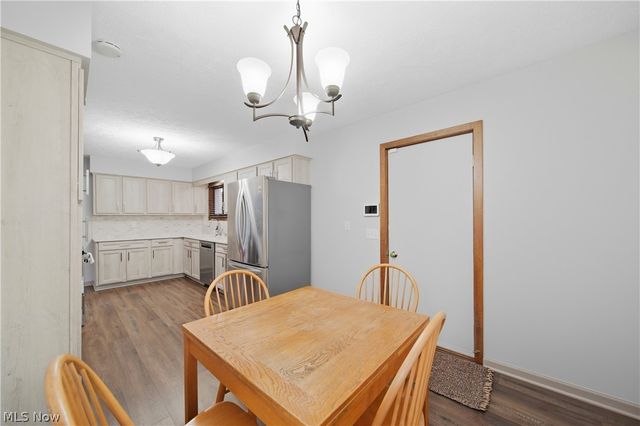 4727 Greenbriar Square NE, Canton, OH 44714